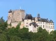 Die Burg Hohlenfels